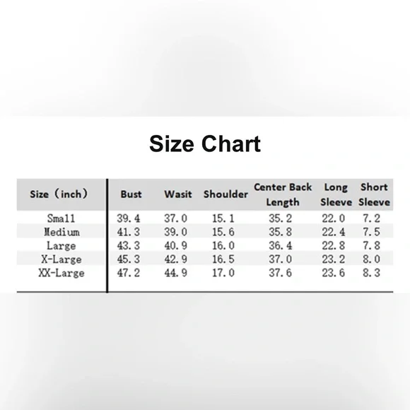 Christmas Pajamas One Piece Button Down Boyfriend Shirt Style Sizes M L XL - Picture 5 of 5